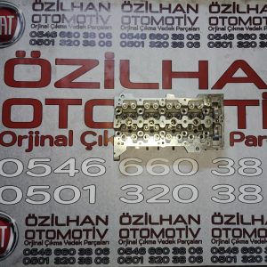 Fiat Doblo 1.3 Euro 5 Çıkma Orijinal Silindir Kapağı