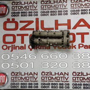 Fiat Linea 1.3 Euro 4 Çıkma Orijinal Külbütör Kapağı