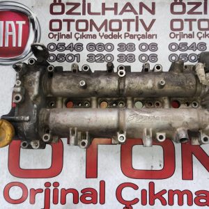 Fiat Linea 1.6 Çıkma Orijinal Külbütör Kapağı
