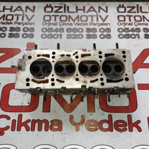 Fiat Doblo 1.2 Çıkma Orijinal Silindir Kapağı