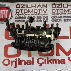 Fiat Egea 1.4 T-Jet Çıkma Emme Manifoldu