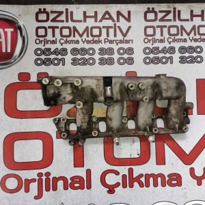 Fiat Doblo 1.9 JTD Çıkma Emme Manifoldu