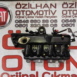 Fiat Doblo 1.3 Euro 4 Çıkma Emme Manifoldu