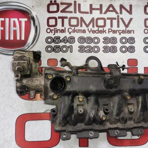 Fiat Linea 1.3 Euro 5 Çıkma Emme Manifoldu