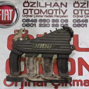Fiat Albea 1.6 16v Çıkma Emme Manifoldu
