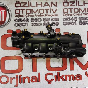 Fiat Egea 1.6 Çıkma Emme Manifoldu