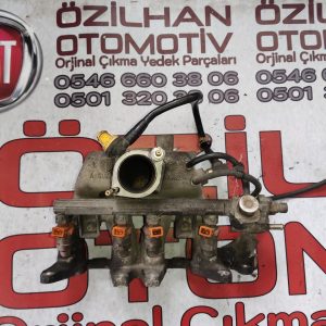 Fiat Doblo 1.2 Çıkma Emme Manifoldu
