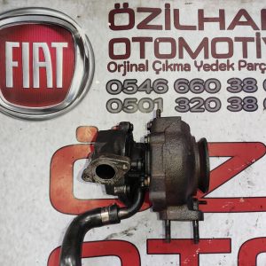 Fiat Linea 1.3 Euro 4 90 HP Çıkma Turbo