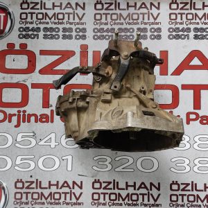 Fiat Linea 1.3 Euro 5 Çıkma Şanzıman