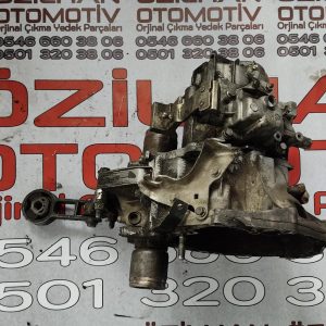 Fiat Egea 1.4 6 İleri Çıkma Şanzıman