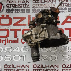 Fiat Albea 1.2 Çıkma Şanzıman