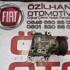 Fiat Linea 1.3 Çıkma Klima Kompresörü