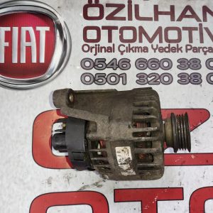 Fiat Doblo 1.2 Çıkma Şarj Dinamosu