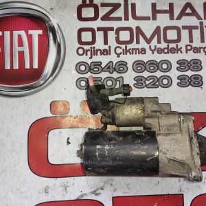 Fiat Doblo 1.6 Çıkma Marş Dinamosu