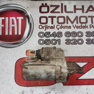 Fiat Linea 1.3 Çıkma Marş Dinamosu