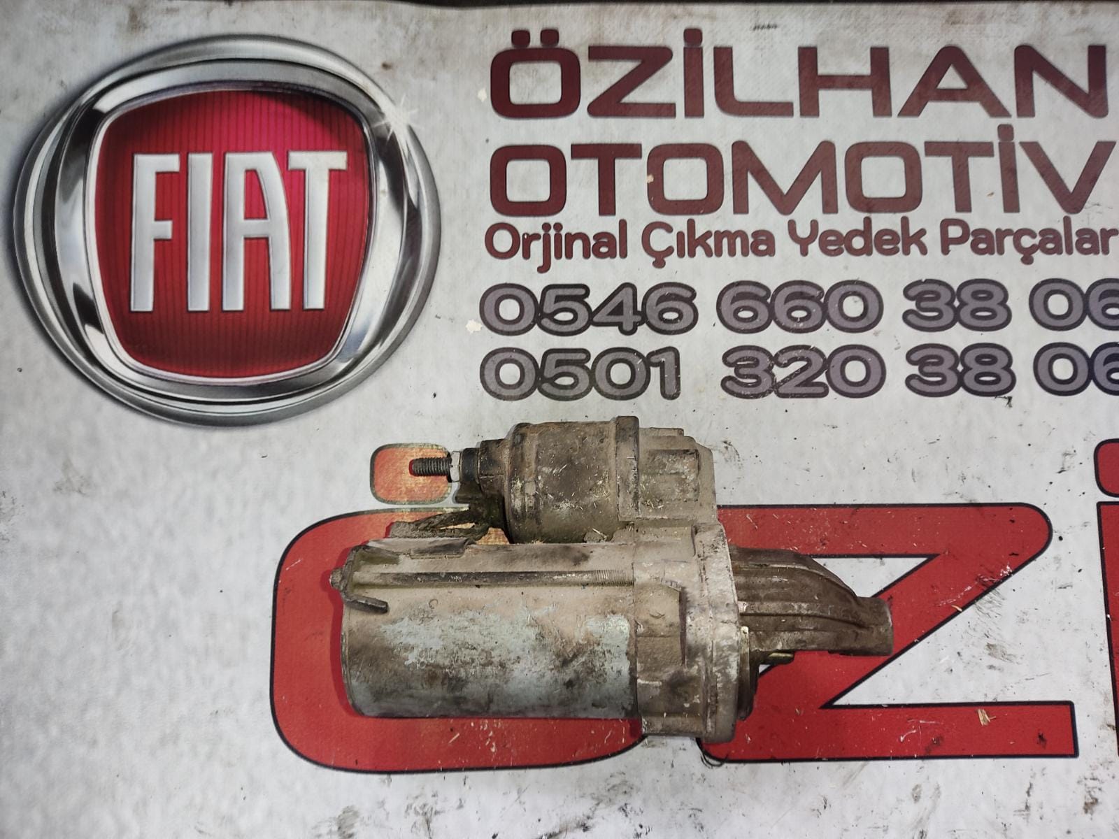 fiat-linea-1.3-cikma-mars-dinamosu Fiat Linea 1.3 Çıkma Marş Dinamosu