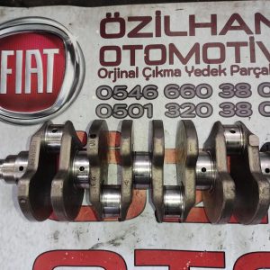 Fiat Doblo 1.3 Euro 4 Çıkma Krank