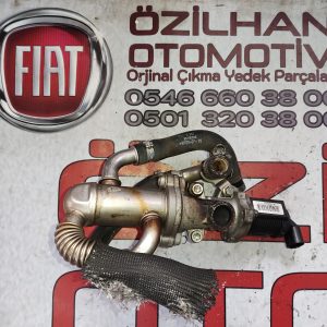 Fiat Linea 1.3 Euro 4 Çıkma EGR