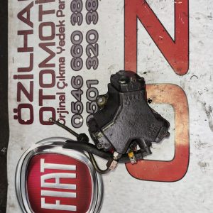 Fiat Linea 1.3 Euro 4 Çıkma Mazot Pompası