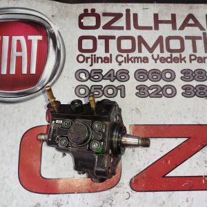 Fiat Doblo 1.9 JTD Çıkma Mazot Pompası