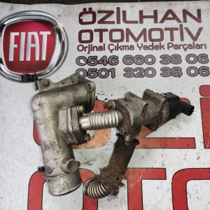 Fiat Doblo 1.9 Çıkma EGR