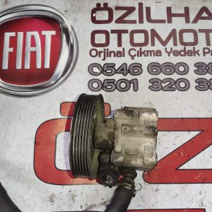 Fiat Doblo 1.6 Çıkma Direksiyon Pompası