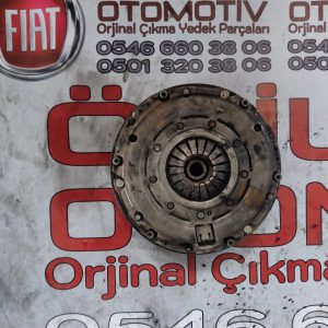 Fiat Doblo 1.6 Çıkma Oynar Volant