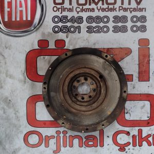 Fiat Linea 1.3 Çıkma Volant