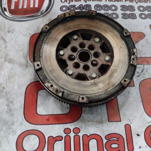 Fiat Doblo 1.9 JTD Çıkma Oynar Volant