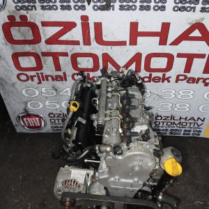 Fiat Linea 1.3 Euro 4 Çıkma Komple Motor