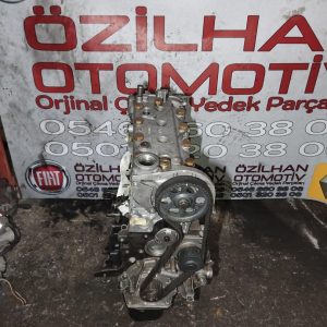 Fiat Albea 1.2 16v Çıkma Komple Motor
