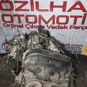Fiat Tempra 2.0 Çıkma Komple Motor