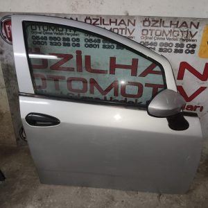 Fiat Punto Çıkma Sağ Ön Kapı