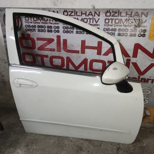 Fiat Linea Çıkma Sağ Ön Kapı