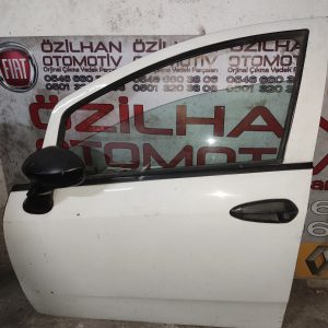 Fiat Linea Çıkma Sol Ön Kapı