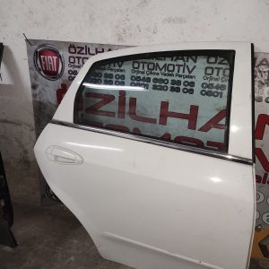 Fiat Linea Çıkma Sağ Arka Kapı