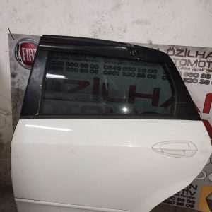 Fiat Linea Çıkma Sol Arka Kapı