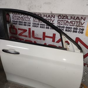 Fiat Egea Çıkma Sağ Ön Kapı