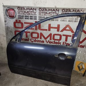 Fiat Bravo Çıkma Sol Ön Kapı