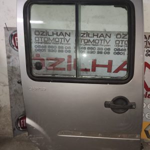 Fiat Doblo 1 Çıkma Sağ Sürgülü Kapı