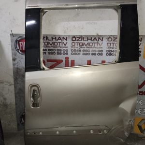 Fiat Doblo 2 Çıkma Sağ Sürgülü Kapı