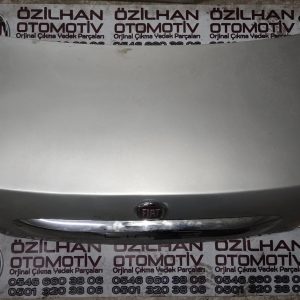 Fiat Linea Çıkma Bagaj Kapağı