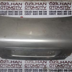 Fiat Marea Çıkma Bagaj Kapağı