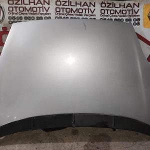 Fiat Punto Çıkma Kaput