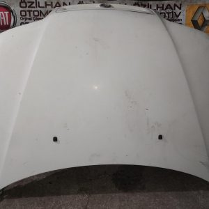 Fiat Albea Çıkma Kaput
