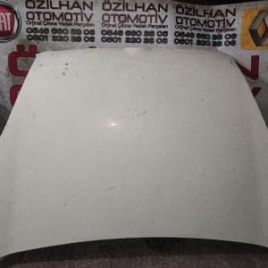 Fiat Doblo 3 Çıkma Kaput