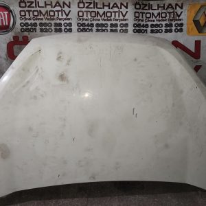 Fiat Doblo 4 Çıkma Kaput