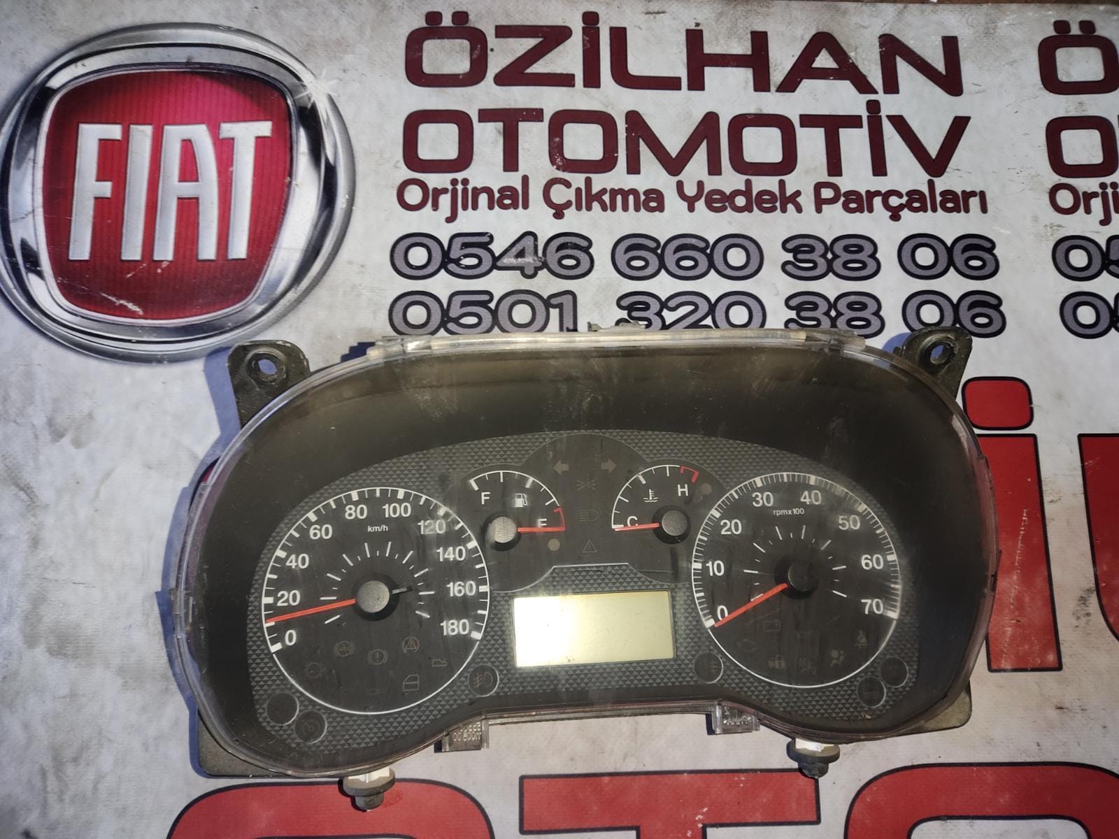fiat-fiorino-1.3-cikma-kilometre-saati Fiat Fiorino 1.3 Çıkma Kilometre Saati