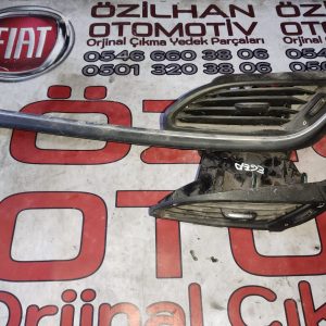 Fiat Egea Çıkma Sağ Difüzör