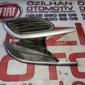 Fiat Egea Çıkma Sol Difüzör